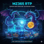 MZ365 RTP – Statistik Game Online