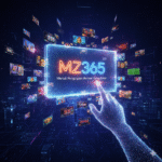 MZ365 SITUS – Nikmati Pengalaman Bermain