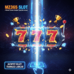 MZ365 SLOT – Nikmati Putaran Jackpot
