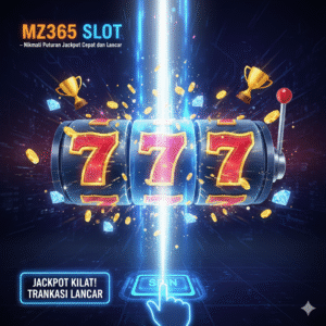 MZ365 SLOT – Nikmati Putaran Jackpot