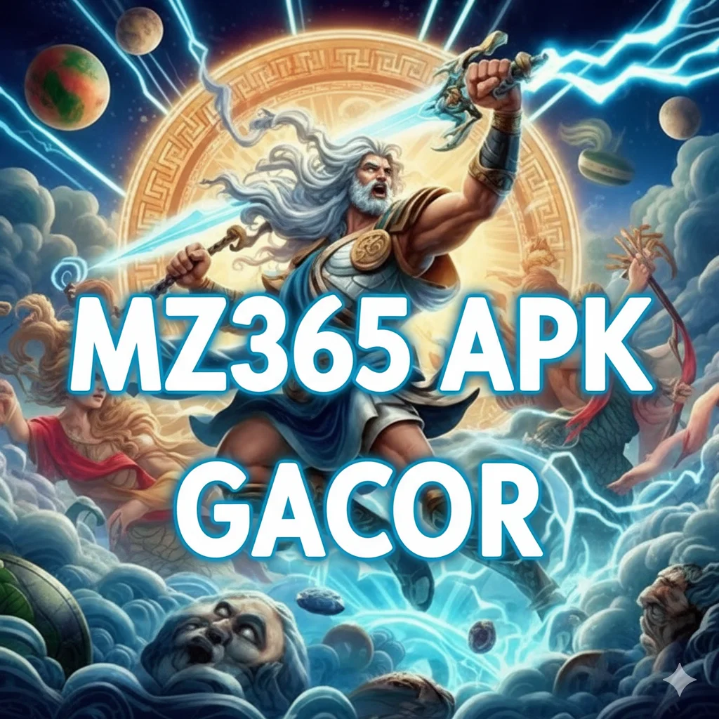 MZ365 APK Game Center Paling Hits